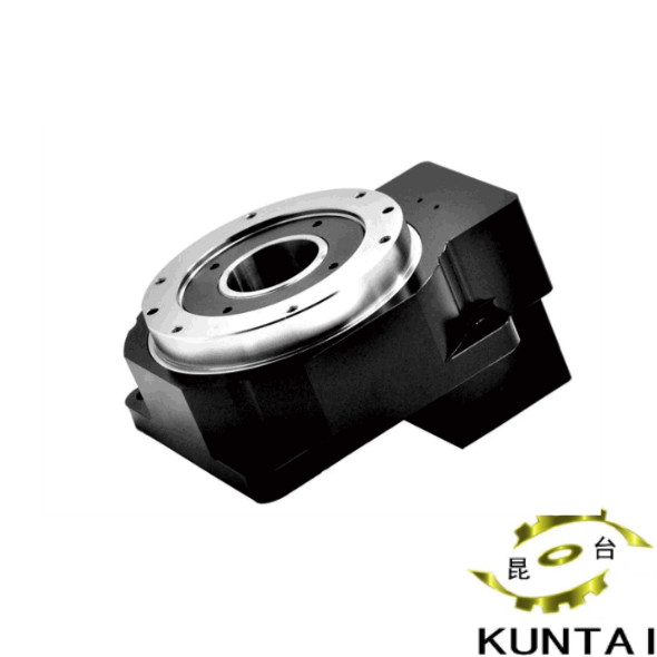 中空旋轉平臺減速機 中空旋轉平臺減速機